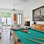 - 100m Grande Casa vacanze