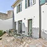 - 100m Grande Casa vacanze Les Sables-dʼOlonne