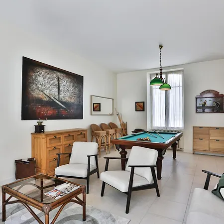 Holiday home - 100m Grande *