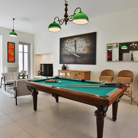 La Maison Des Lierres Сasa de vacaciones