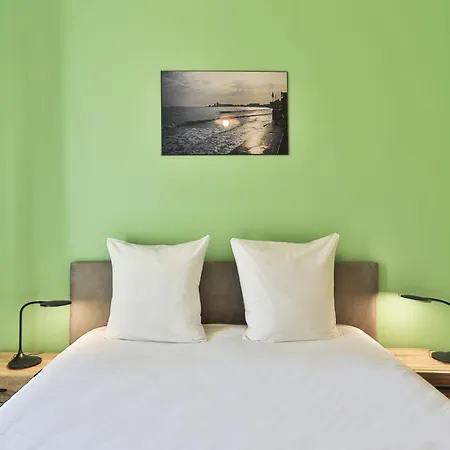 La Maison Des Lierres Сasa de vacaciones