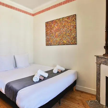 La Maison Des Lierres Сasa de vacaciones *