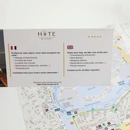 Сasa de vacaciones La Maison Des Lierres *