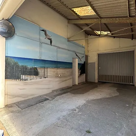 Сasa de vacaciones La Maison Des Lierres Les Sables-dʼOlonne