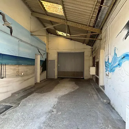 La Maison Des Lierres Les Sables-dʼOlonne