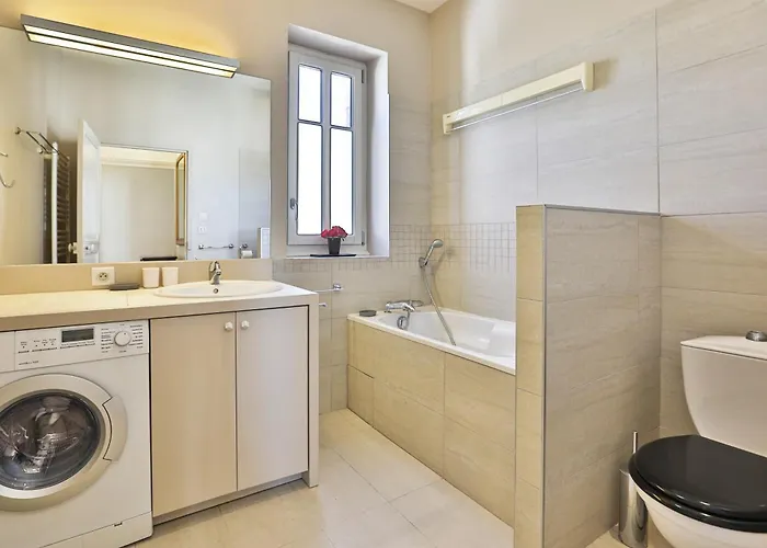 Holiday home - 100m Grande Les Sables-d'Olonne