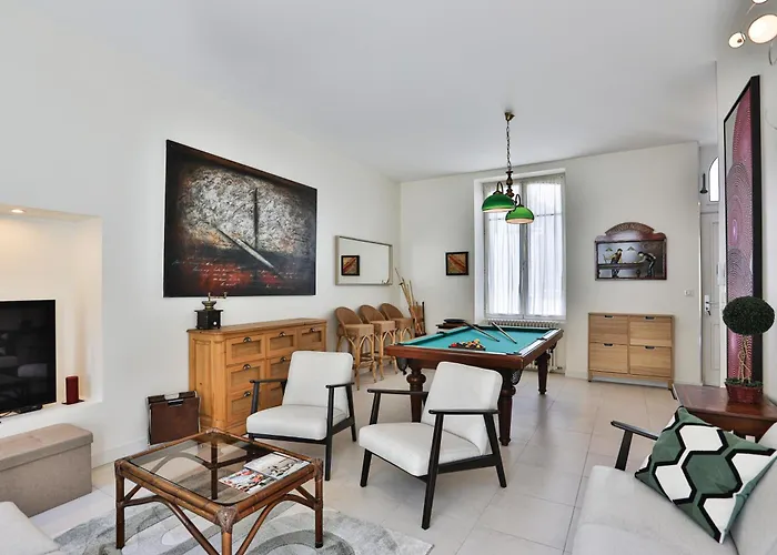 Holiday home - 100m Grande *