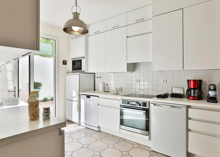 Holiday home - 100m Grande