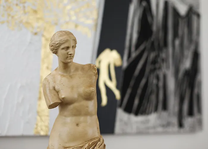 Holiday home - 100m Grande *