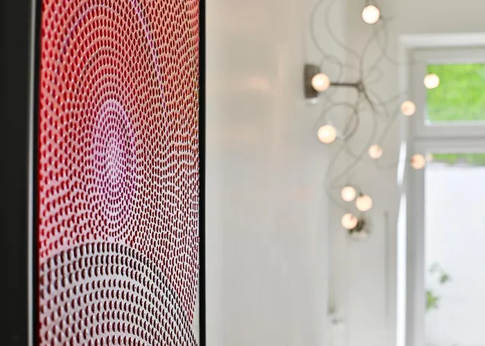 Holiday home - 100m Grande Les Sables-d'Olonne