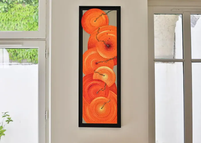 Holiday home - 100m Grande Les Sables-d'Olonne