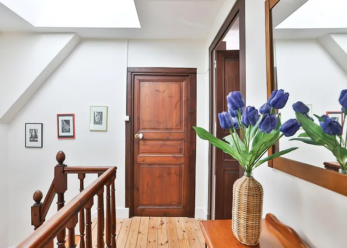 - 100m Grande Holiday home