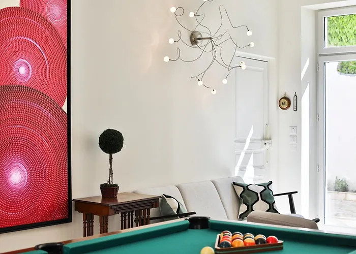 Holiday home - 100m Grande *