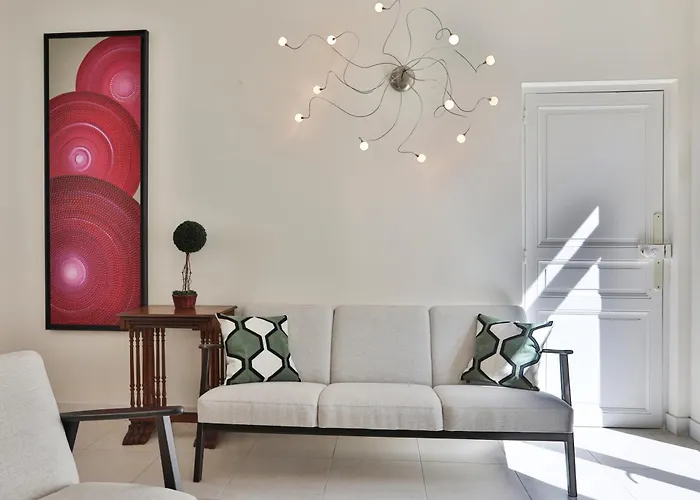 Holiday home - 100m Grande Les Sables-d'Olonne