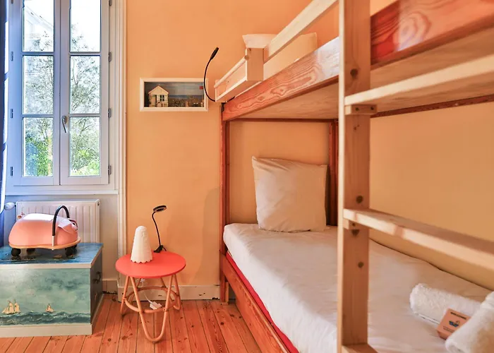 - 100m Grande Holiday home Les Sables-d'Olonne