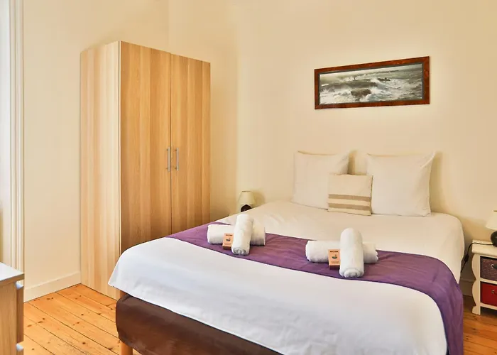 Holiday home - 100m Grande *