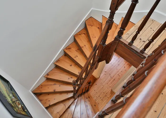 - 100m Grande Holiday home