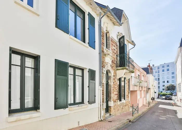 - 100m Grande * Les Sables-d'Olonne