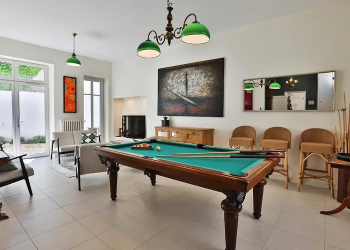 - 100m Grande Holiday home Les Sables-d'Olonne