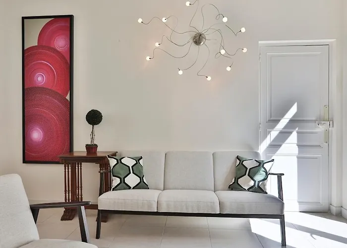 Holiday home - 100m Grande Les Sables-d'Olonne