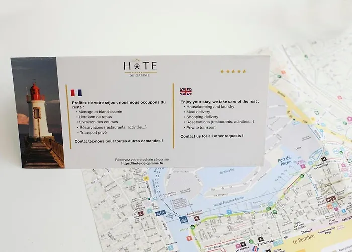 Holiday home - 100m Grande *