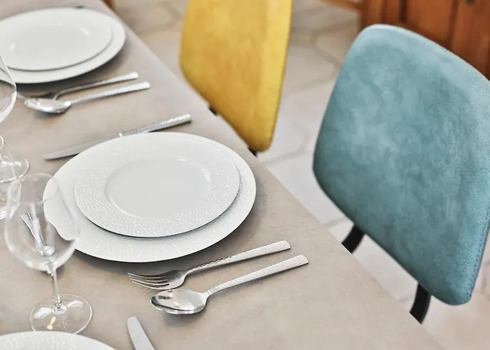 - 100m Grande Holiday home Les Sables-d'Olonne