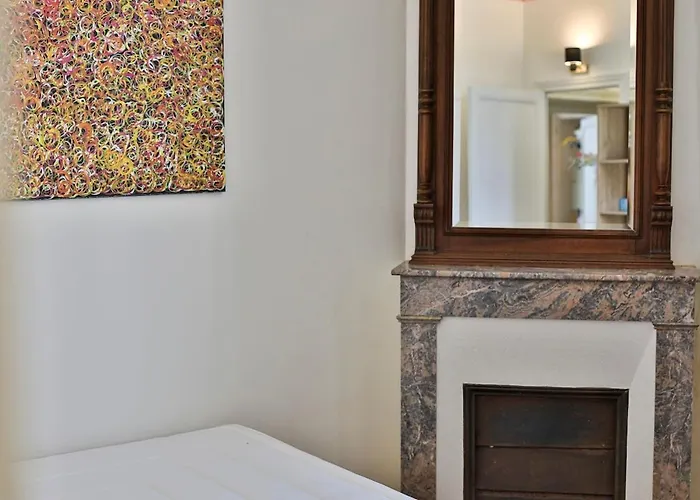 - 100m Grande Holiday home