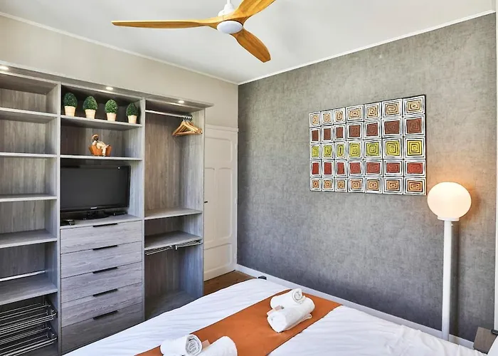 Holiday home - 100m Grande