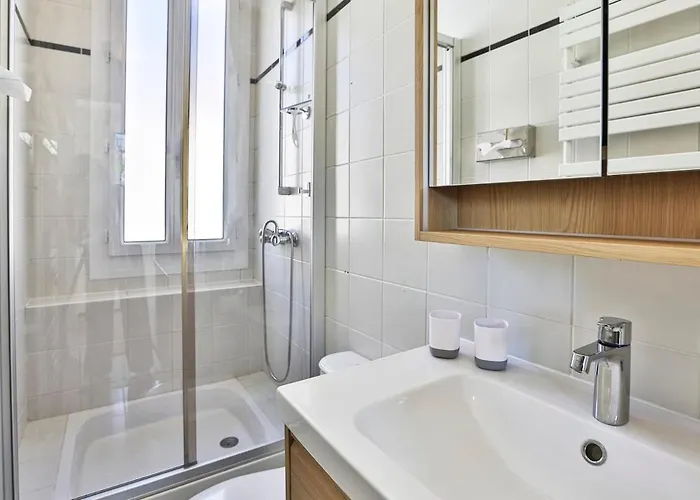 Holiday home - 100m Grande Les Sables-d'Olonne