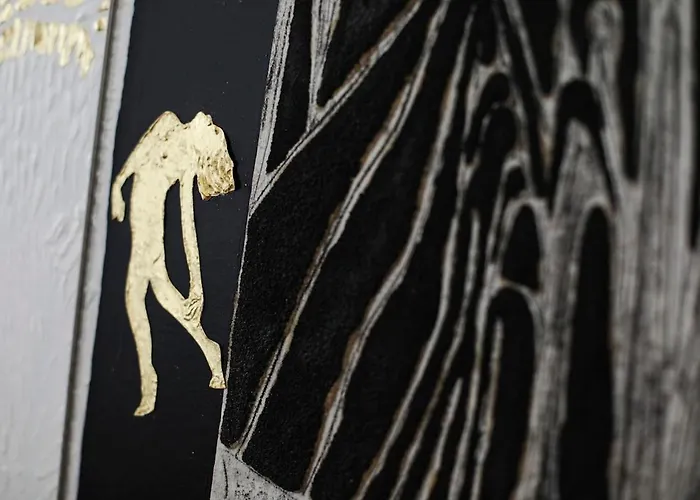 - 100m Grande Holiday home