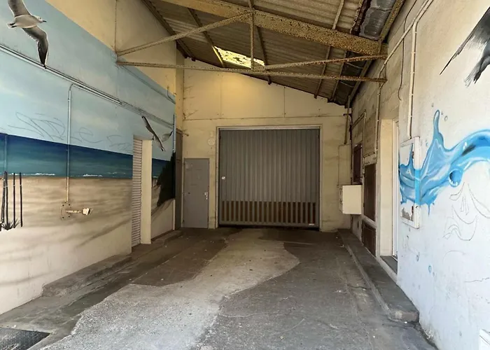 - 100m Grande Les Sables-d'Olonne