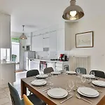 펜션 La Maison Des Lierres