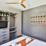 펜션 La Maison Des Lierres