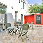 La Maison Des Lierres *