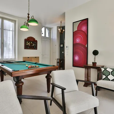 - 100m Grande Vakantiehuis