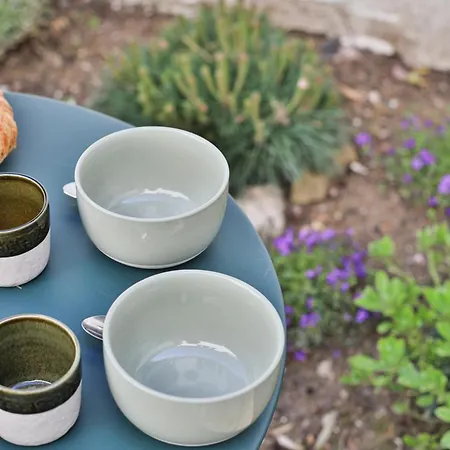 Vakantiehuis - 100m Grande Les Sables-dʼOlonne