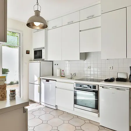 Vakantiehuis - 100m Grande