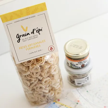 - 100m Grande 펜션 *