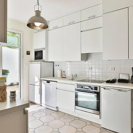 - 100m Grande 펜션 *