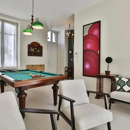 펜션 - 100m Grande Les Sables-dʼOlonne