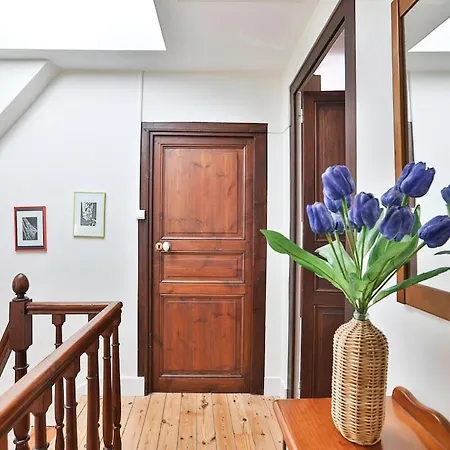 - 100m Grande 펜션 *