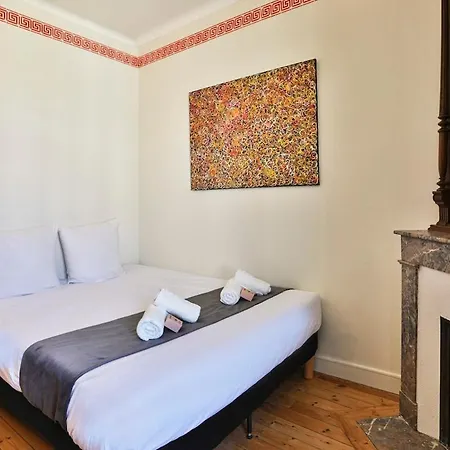 - 100m Grande 펜션 *