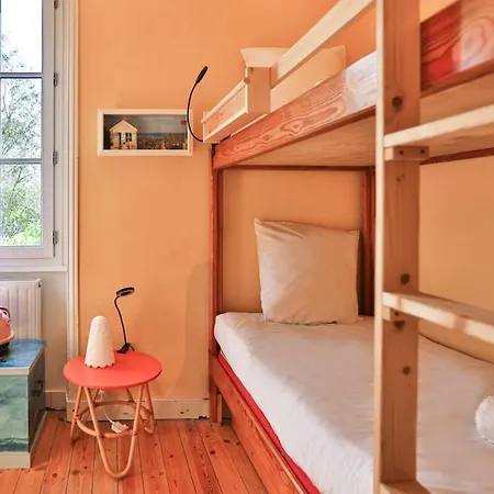 - 100m Grande 펜션 *