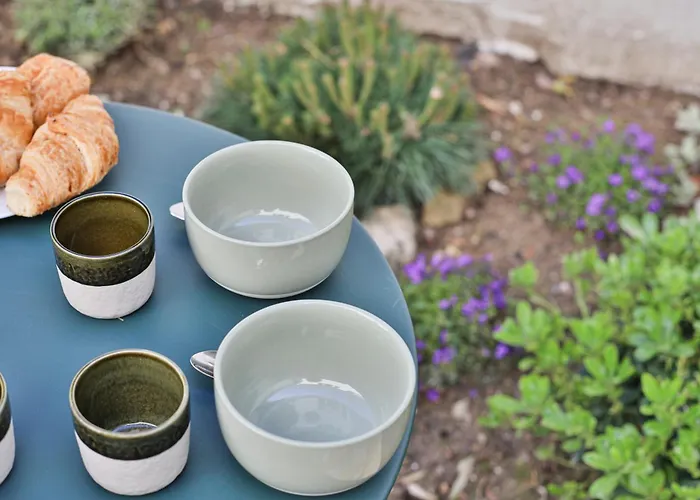 Prázdninový dům - 100m Grande Les Sables-dʼOlonne