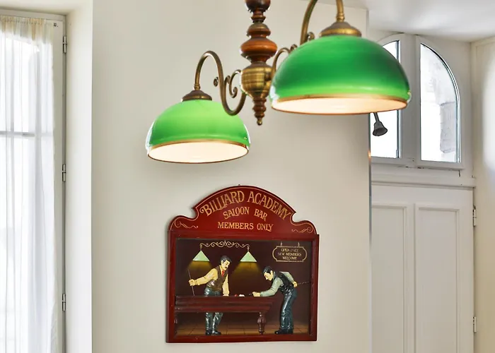 Prázdninový dům - 100m Grande