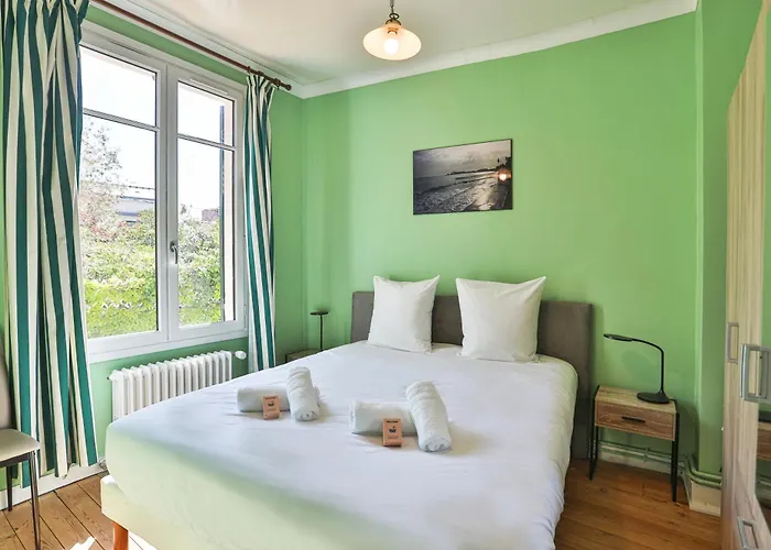 Prázdninový dům - 100m Grande *