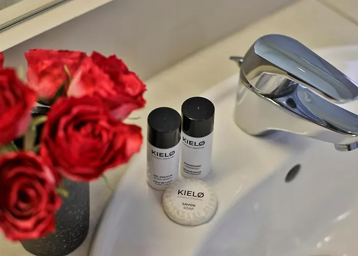 Prázdninový dům - 100m Grande Les Sables-dʼOlonne