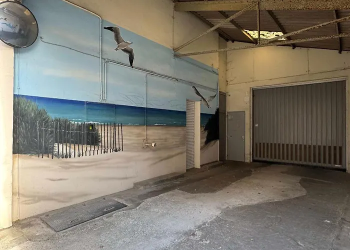 Prázdninový dům - 100m Grande Les Sables-dʼOlonne